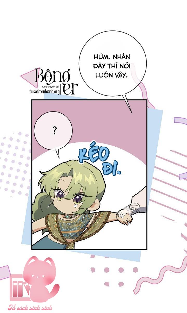 Hướng Về Ánh Dương Lần Nữa - Chap 74 - Trang 75