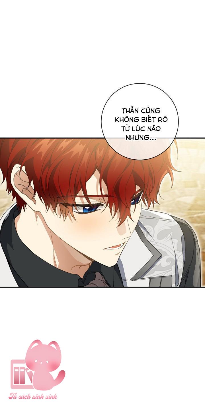 Hướng Về Ánh Dương Lần Nữa - Chap 74 - Trang 9