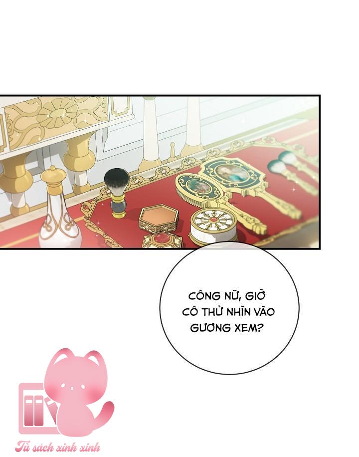 Hướng Về Ánh Dương Lần Nữa - Chap 75 - Trang 1