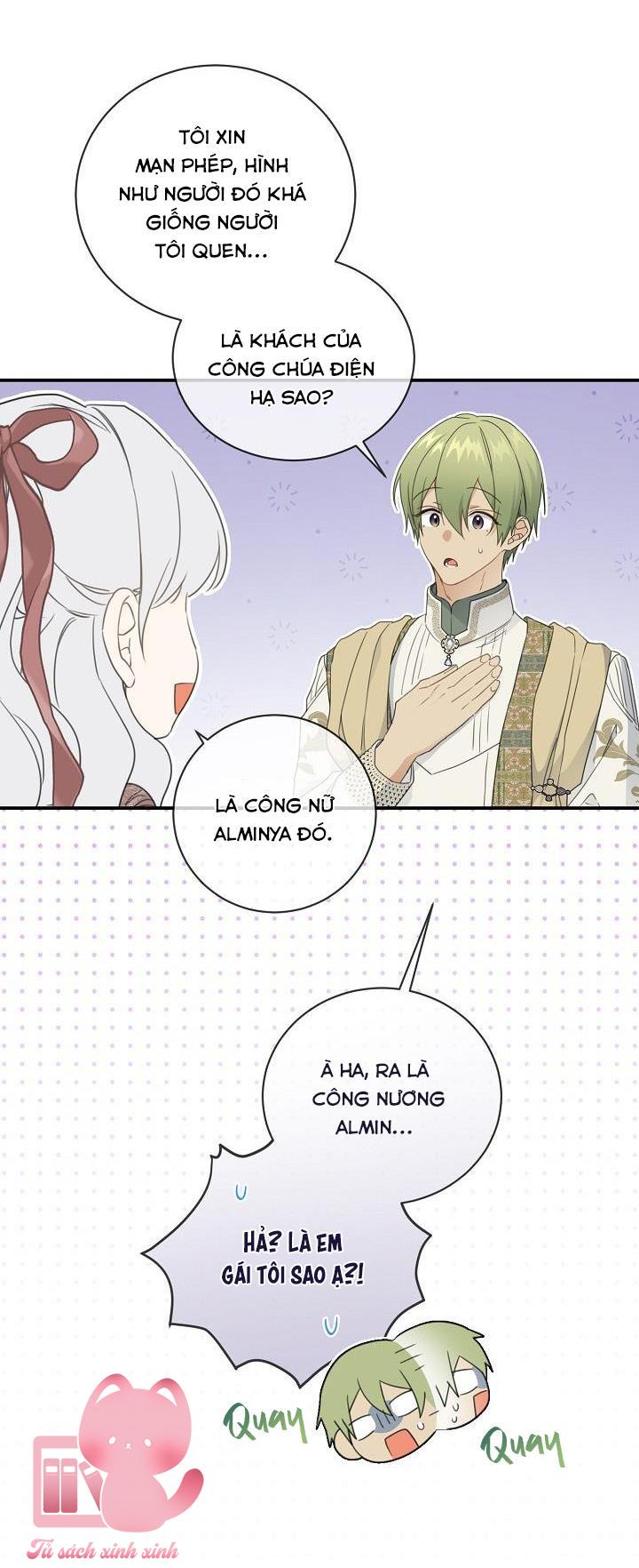 Hướng Về Ánh Dương Lần Nữa - Chap 75 - Trang 12