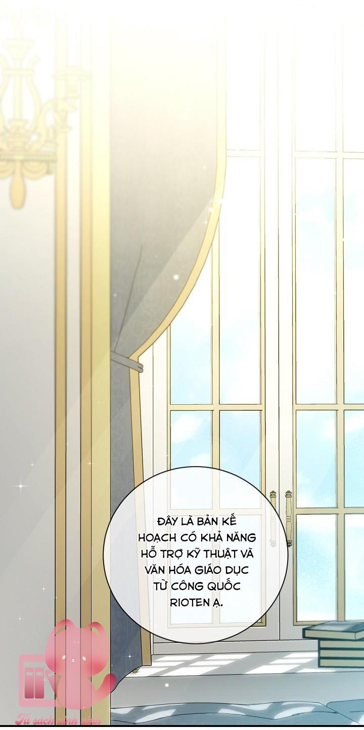 Hướng Về Ánh Dương Lần Nữa - Chap 75 - Trang 14