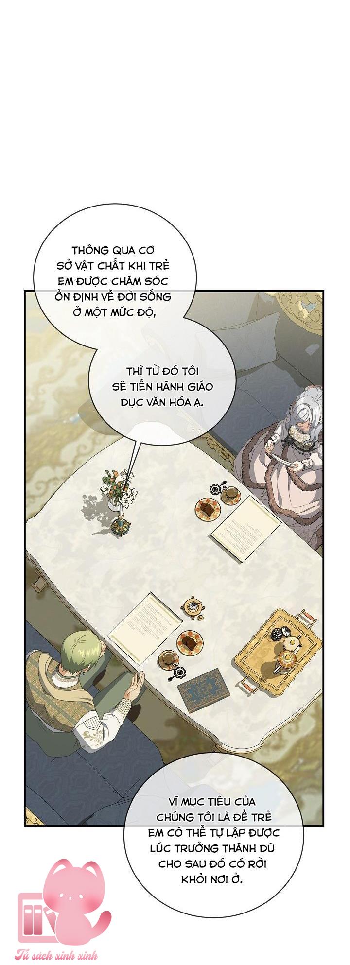 Hướng Về Ánh Dương Lần Nữa - Chap 75 - Trang 15