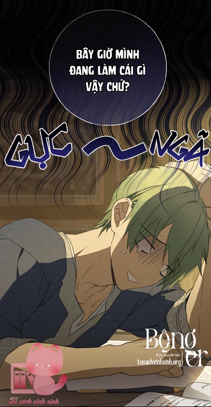Hướng Về Ánh Dương Lần Nữa - Chap 75 - Trang 20