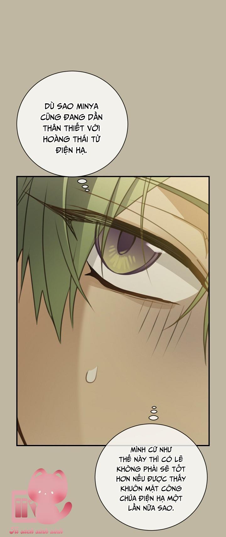 Hướng Về Ánh Dương Lần Nữa - Chap 75 - Trang 22