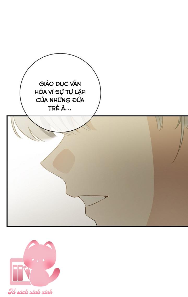 Hướng Về Ánh Dương Lần Nữa - Chap 75 - Trang 30