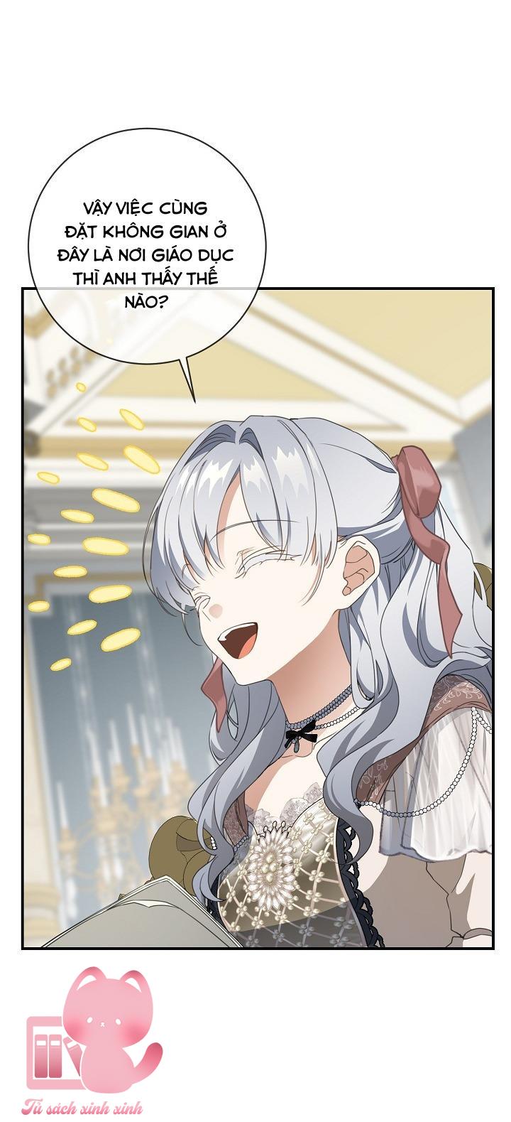 Hướng Về Ánh Dương Lần Nữa - Chap 75 - Trang 35
