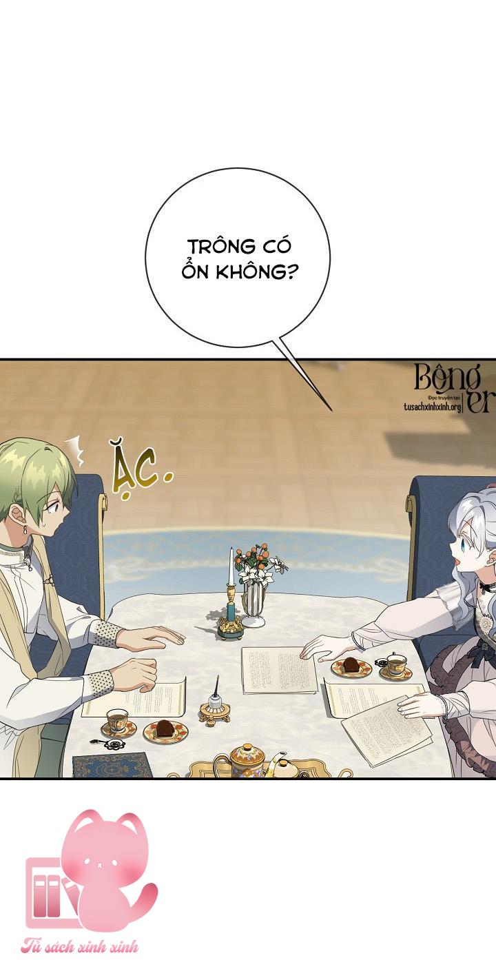 Hướng Về Ánh Dương Lần Nữa - Chap 75 - Trang 36