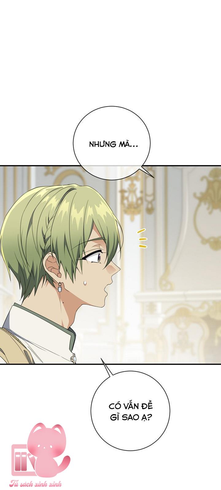 Hướng Về Ánh Dương Lần Nữa - Chap 75 - Trang 38
