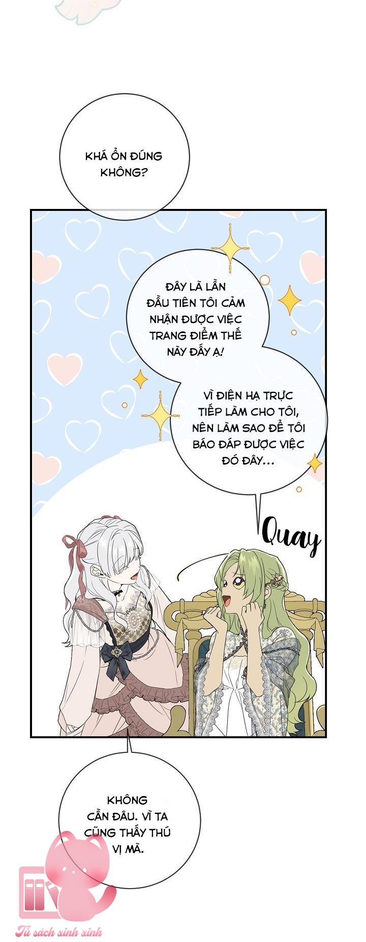 Hướng Về Ánh Dương Lần Nữa - Chap 75 - Trang 5
