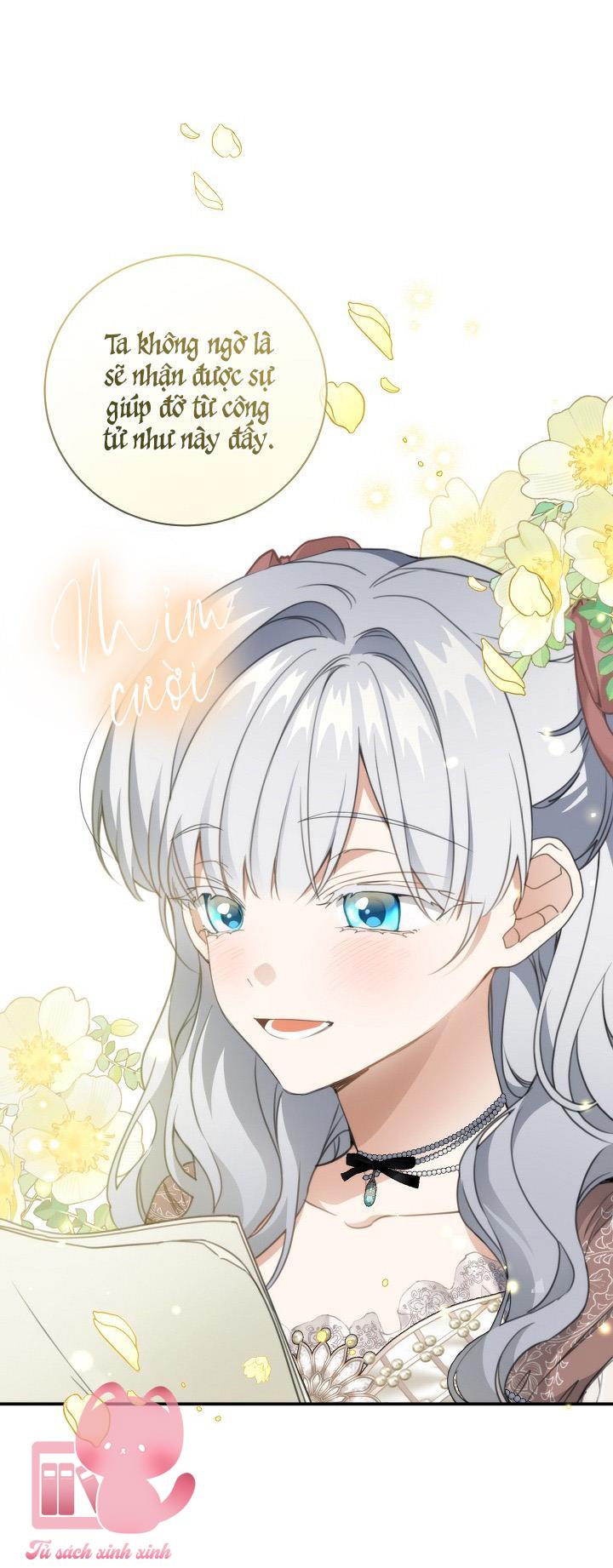 Hướng Về Ánh Dương Lần Nữa - Chap 75 - Trang 42
