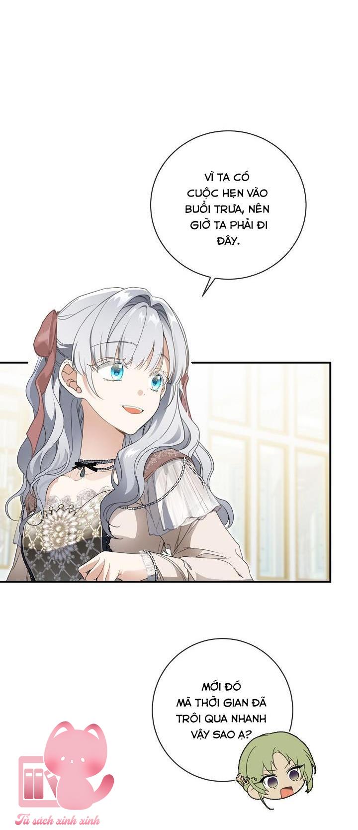 Hướng Về Ánh Dương Lần Nữa - Chap 75 - Trang 6