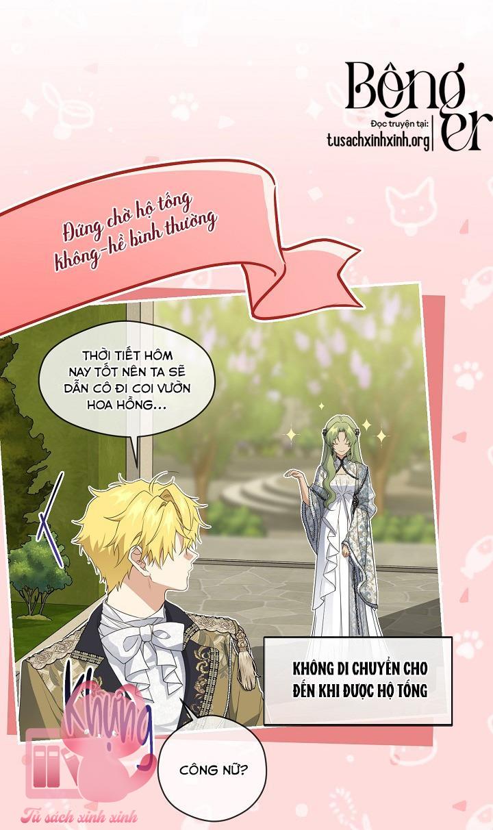 Hướng Về Ánh Dương Lần Nữa - Chap 75 - Trang 51