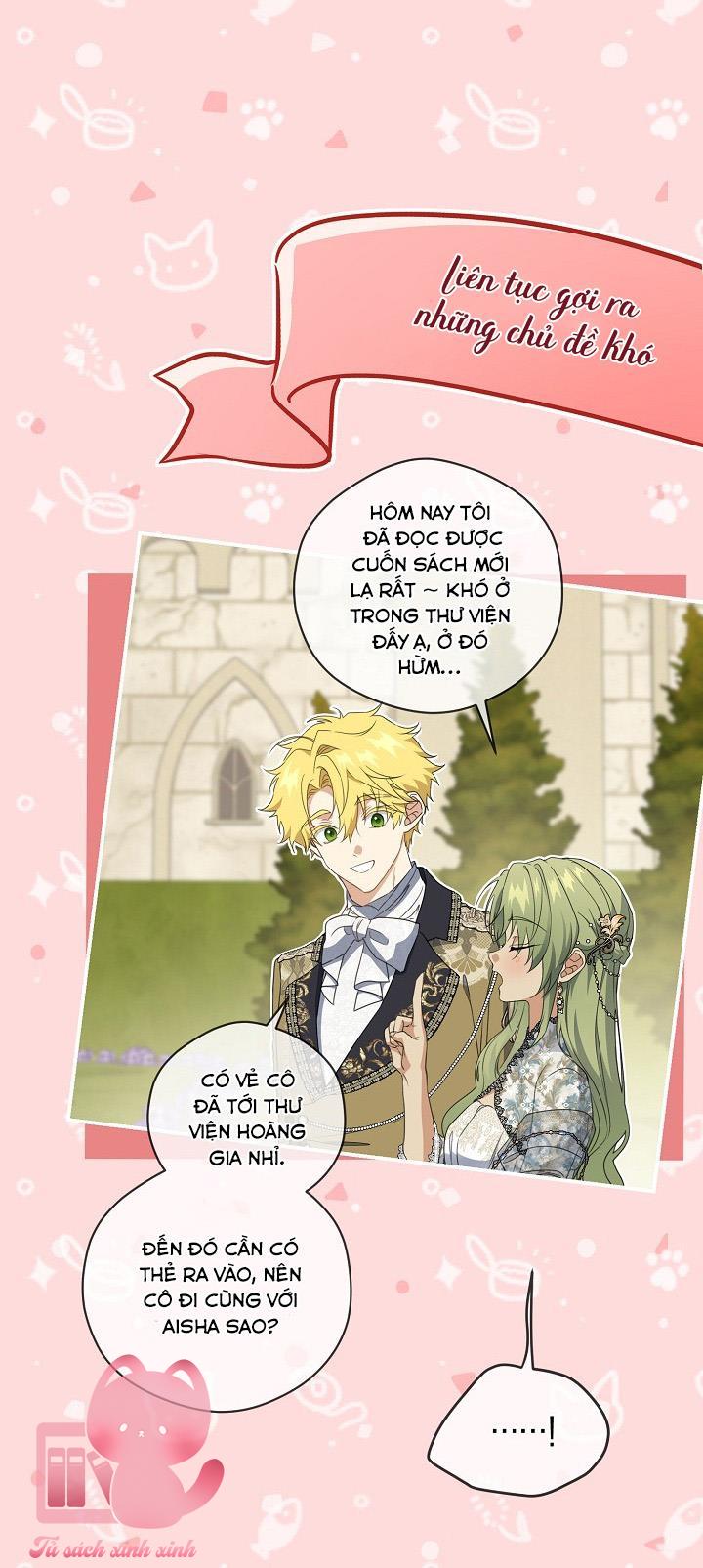 Hướng Về Ánh Dương Lần Nữa - Chap 75 - Trang 52