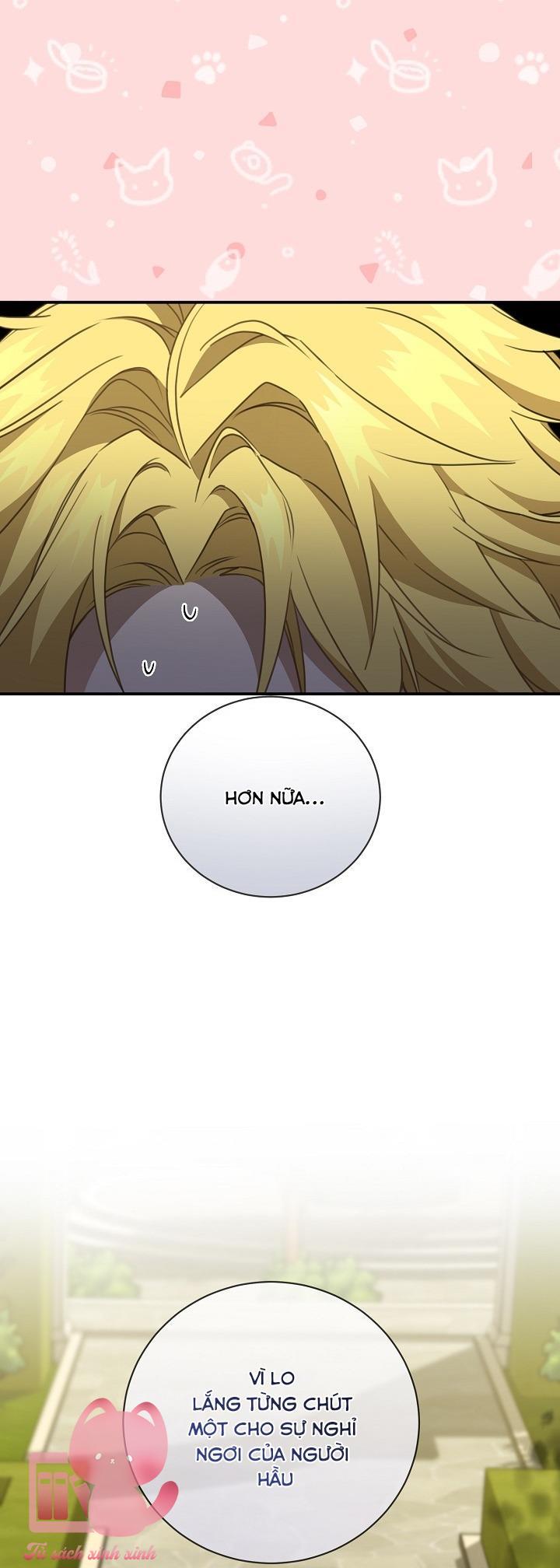 Hướng Về Ánh Dương Lần Nữa - Chap 75 - Trang 53