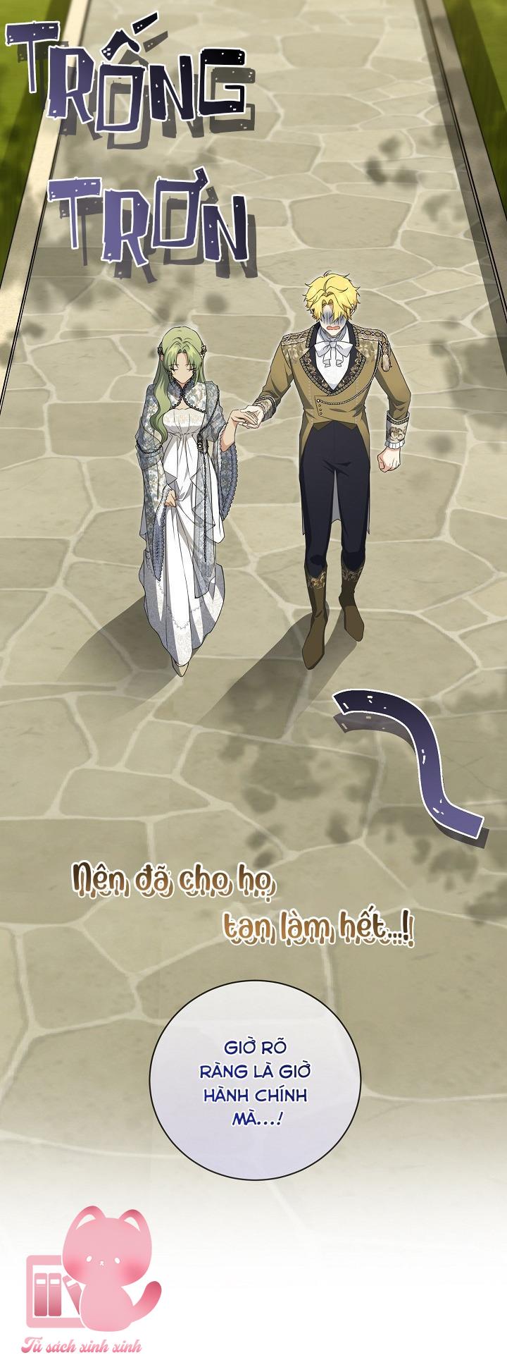 Hướng Về Ánh Dương Lần Nữa - Chap 75 - Trang 54