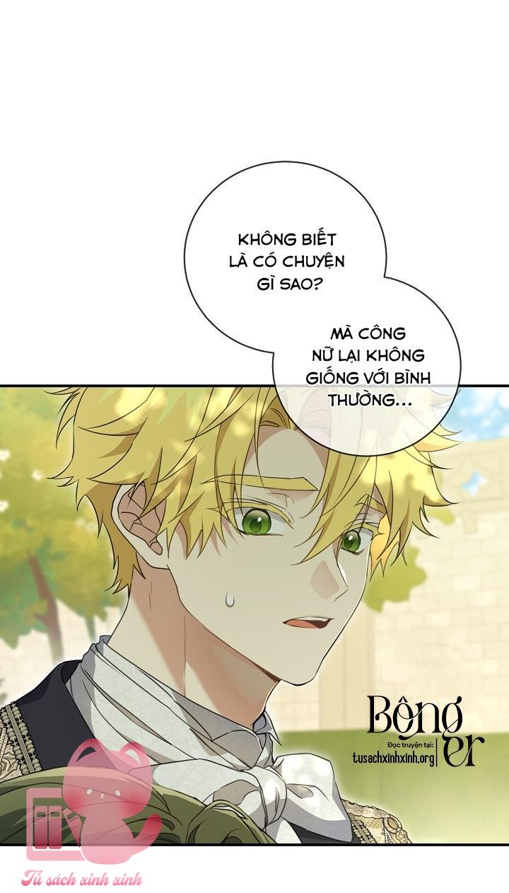 Hướng Về Ánh Dương Lần Nữa - Chap 75 - Trang 55