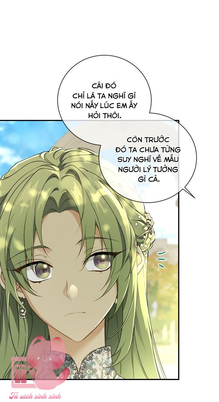 Hướng Về Ánh Dương Lần Nữa - Chap 75 - Trang 58