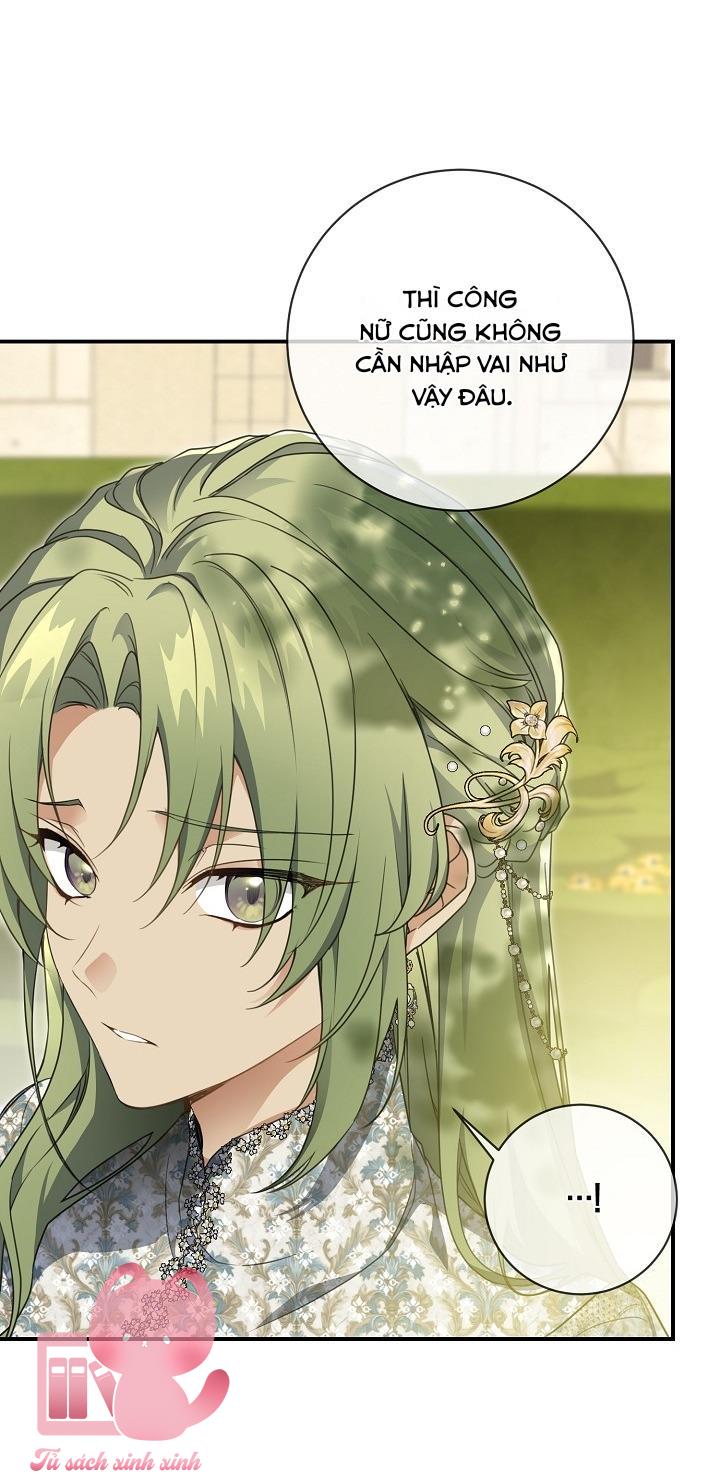 Hướng Về Ánh Dương Lần Nữa - Chap 75 - Trang 61