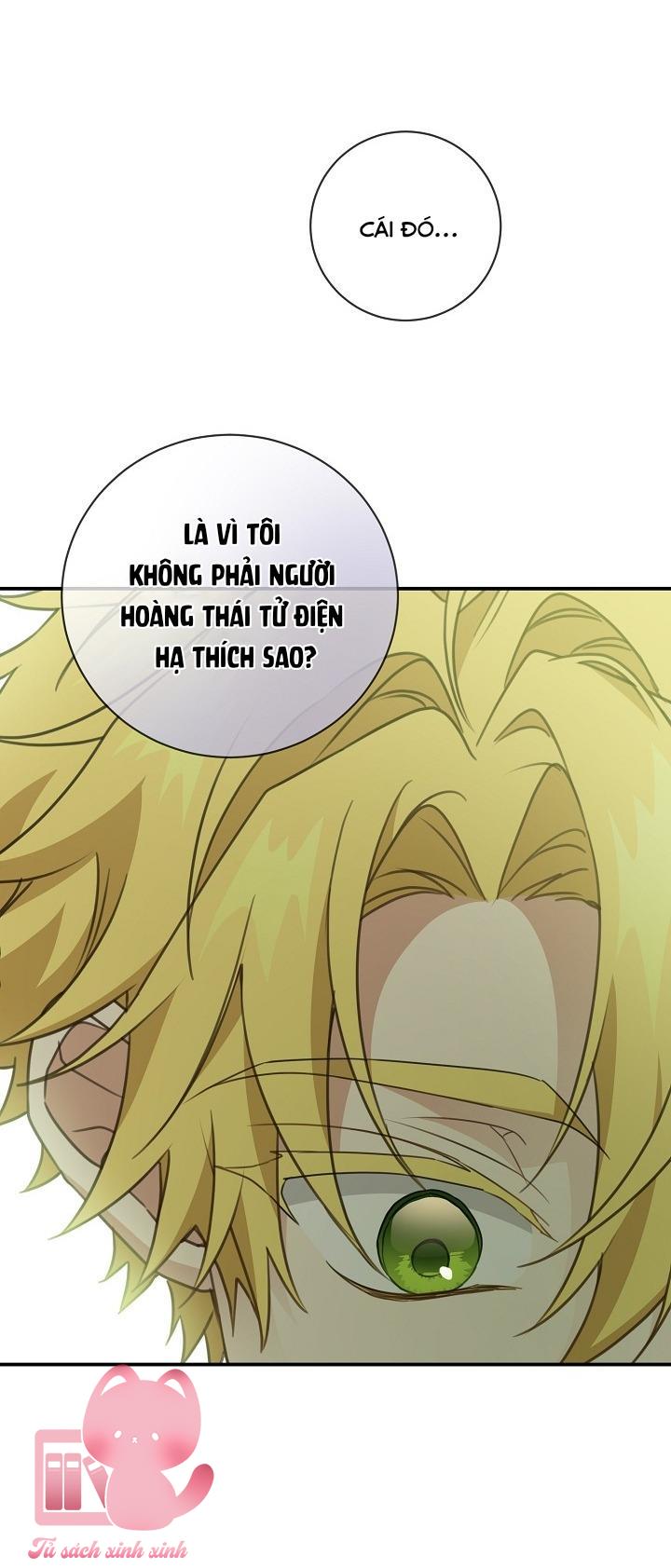 Hướng Về Ánh Dương Lần Nữa - Chap 75 - Trang 62