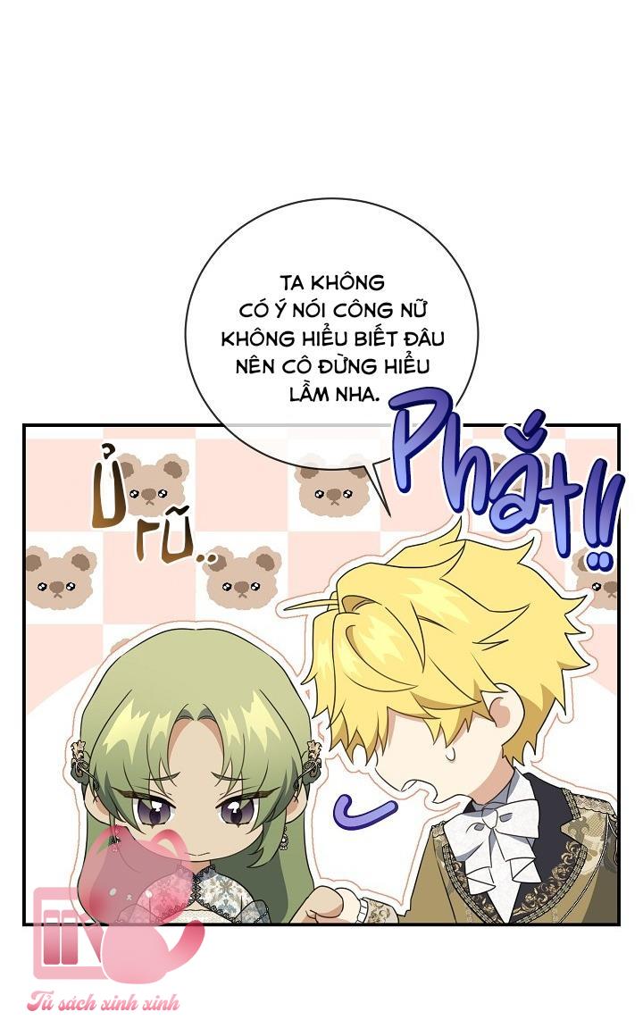 Hướng Về Ánh Dương Lần Nữa - Chap 75 - Trang 63