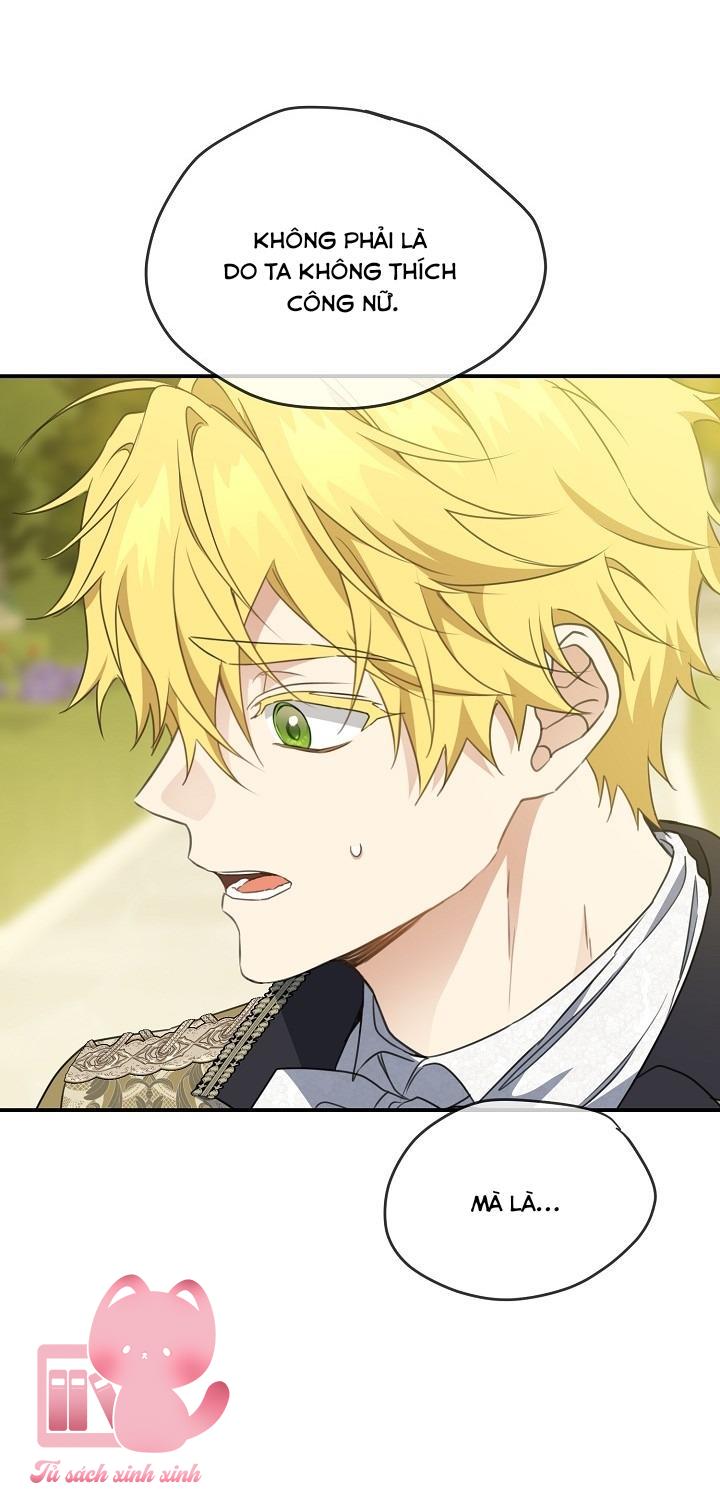 Hướng Về Ánh Dương Lần Nữa - Chap 75 - Trang 64