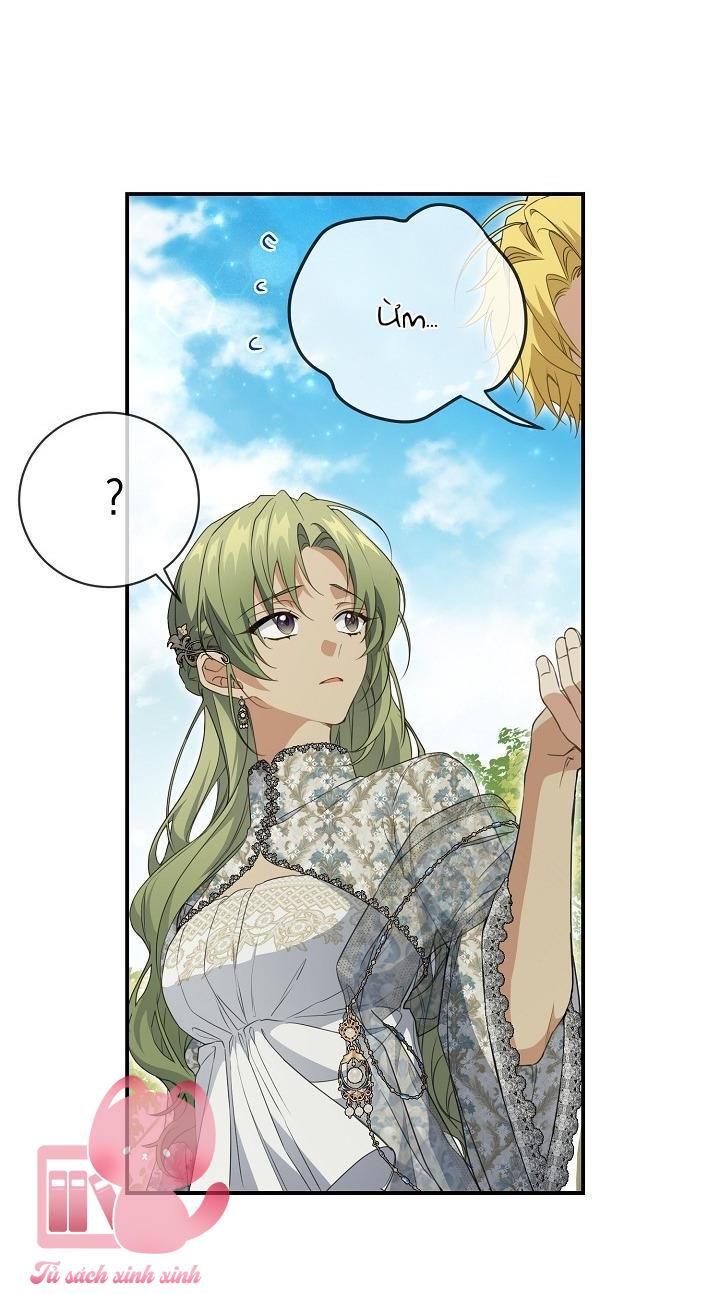 Hướng Về Ánh Dương Lần Nữa - Chap 75 - Trang 65
