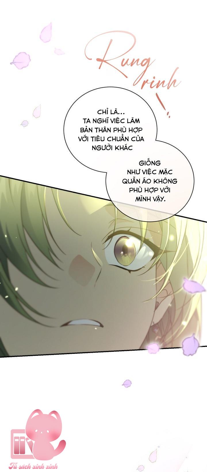 Hướng Về Ánh Dương Lần Nữa - Chap 75 - Trang 66