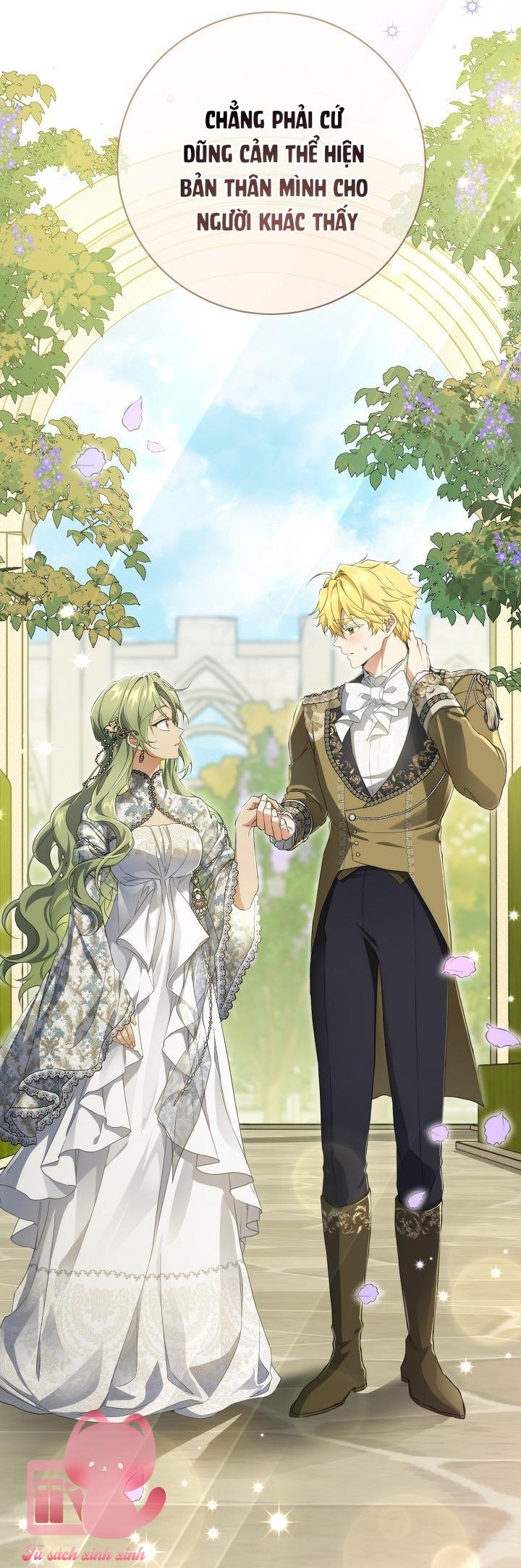 Hướng Về Ánh Dương Lần Nữa - Chap 75 - Trang 67