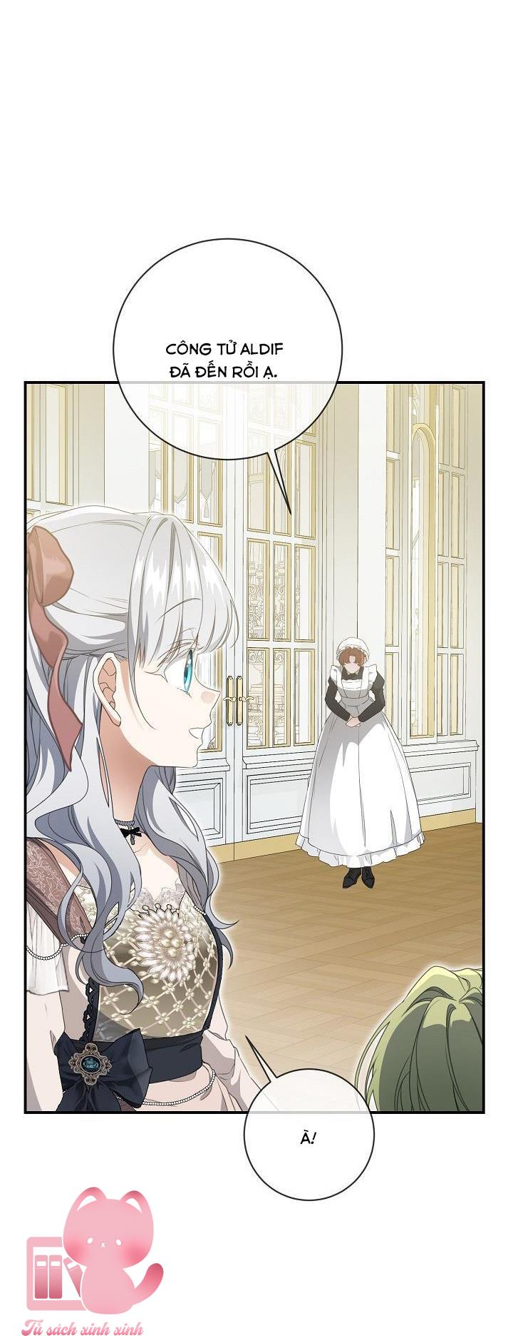 Hướng Về Ánh Dương Lần Nữa - Chap 75 - Trang 8