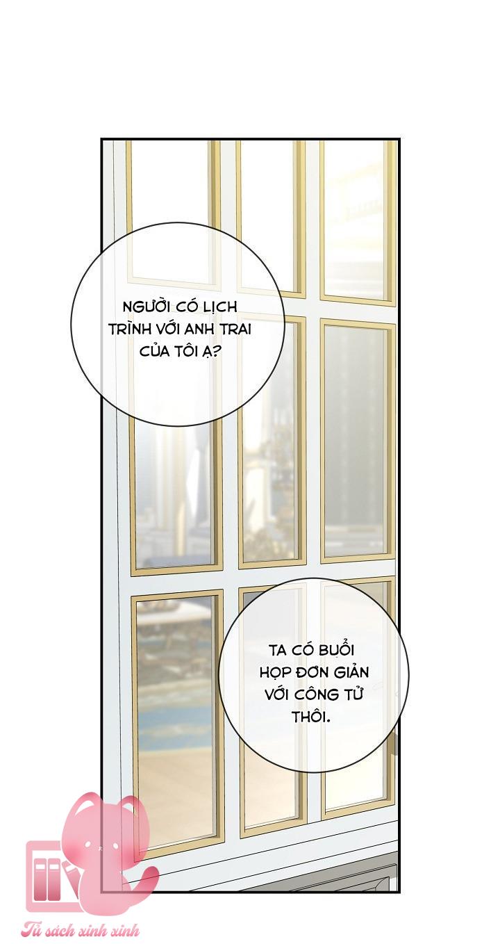 Hướng Về Ánh Dương Lần Nữa - Chap 75 - Trang 9