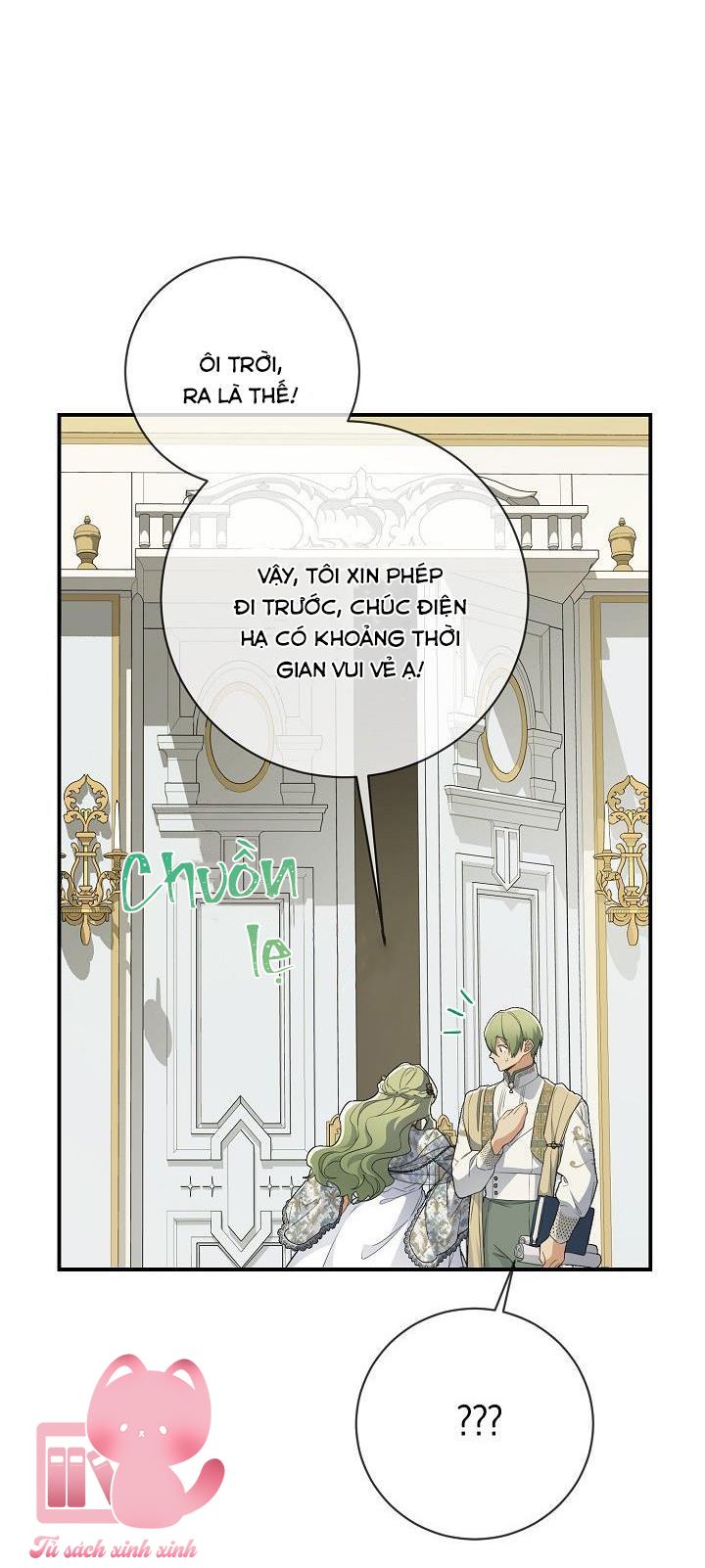 Hướng Về Ánh Dương Lần Nữa - Chap 75 - Trang 10