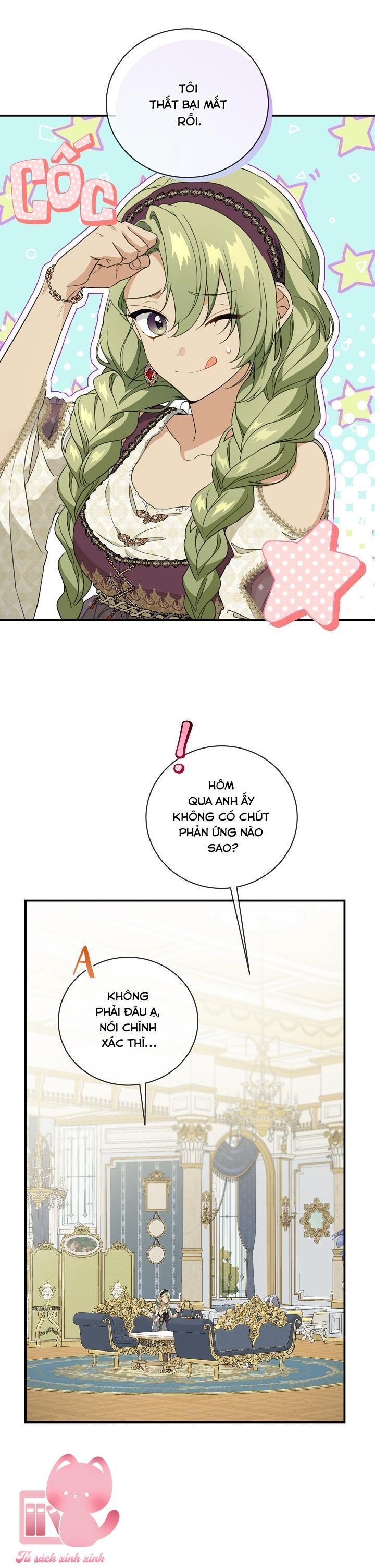 Hướng Về Ánh Dương Lần Nữa - Chap 76 - Trang 1