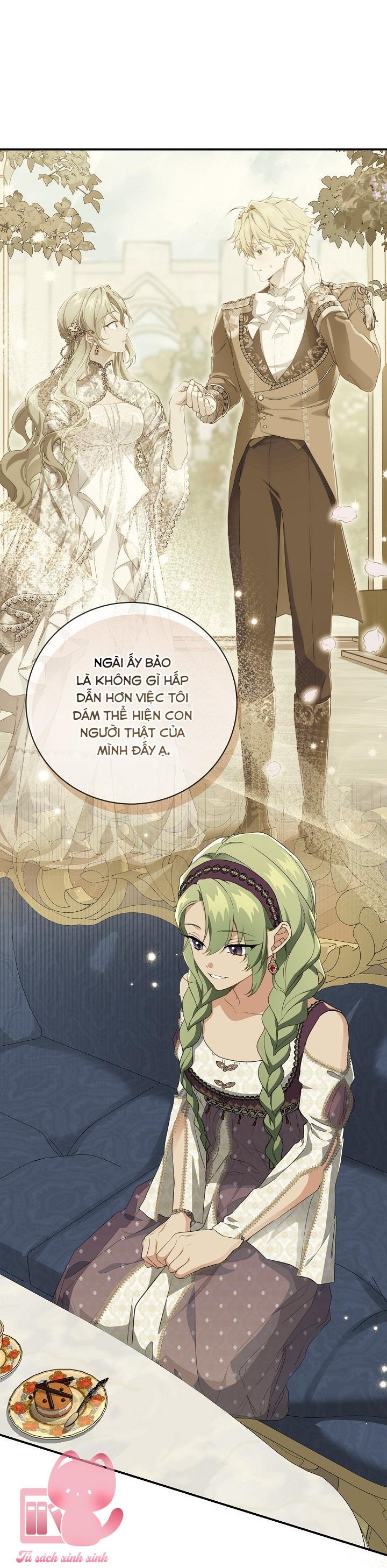 Hướng Về Ánh Dương Lần Nữa - Chap 76 - Trang 2