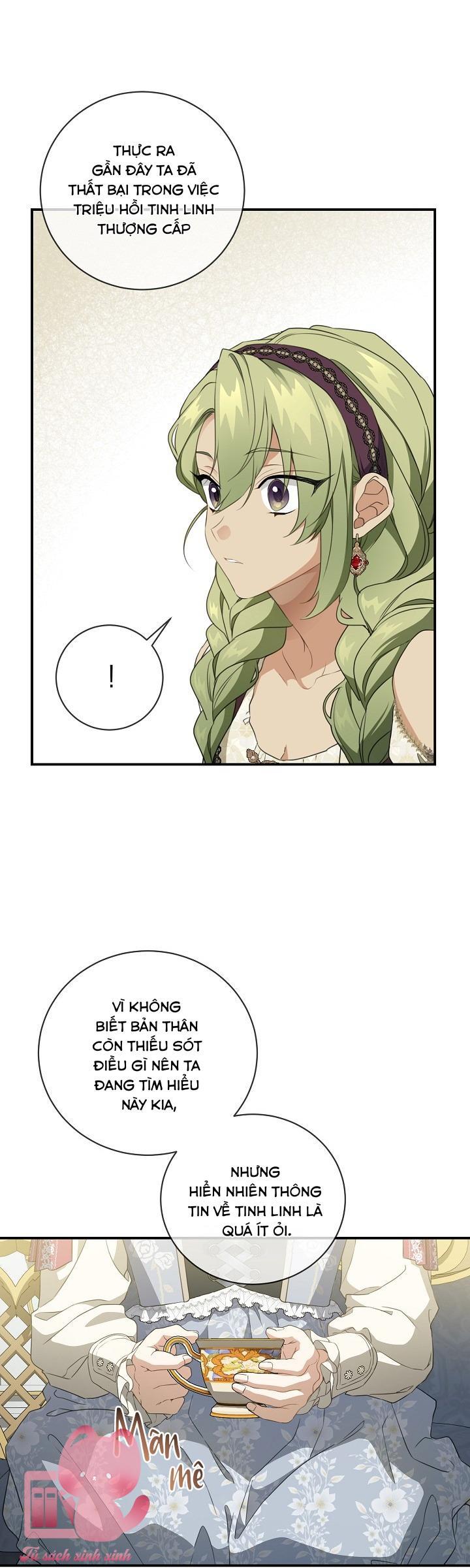 Hướng Về Ánh Dương Lần Nữa - Chap 76 - Trang 11