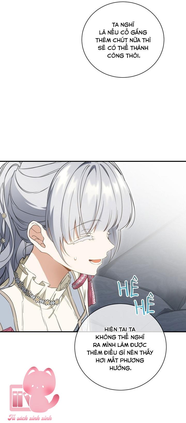 Hướng Về Ánh Dương Lần Nữa - Chap 76 - Trang 12