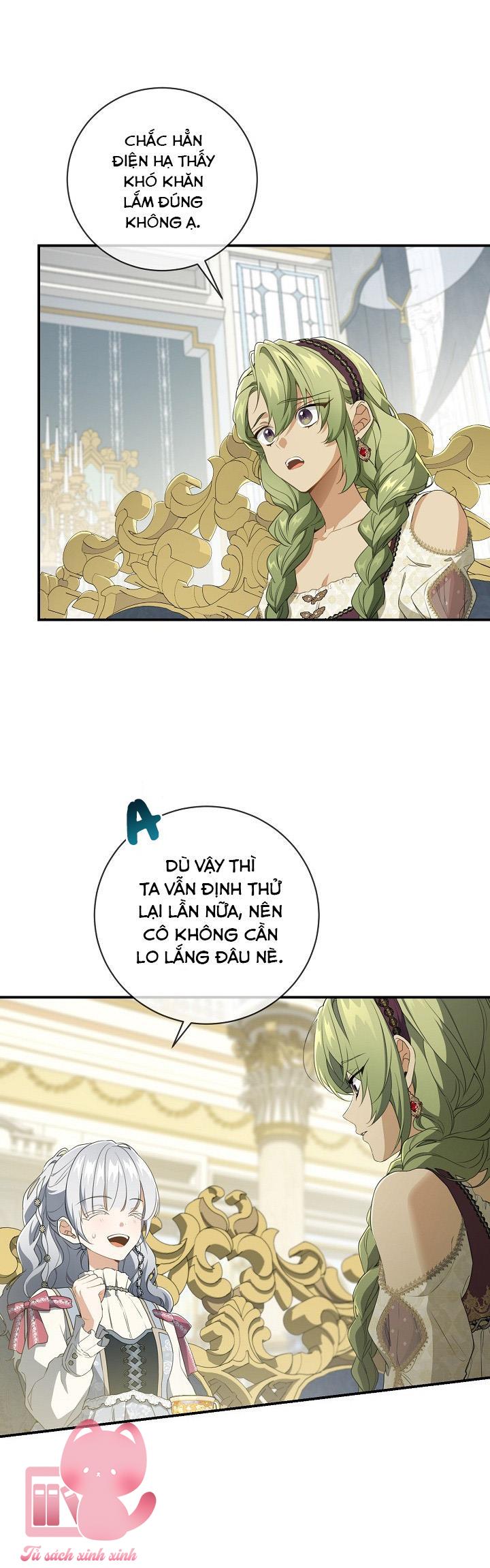 Hướng Về Ánh Dương Lần Nữa - Chap 76 - Trang 13