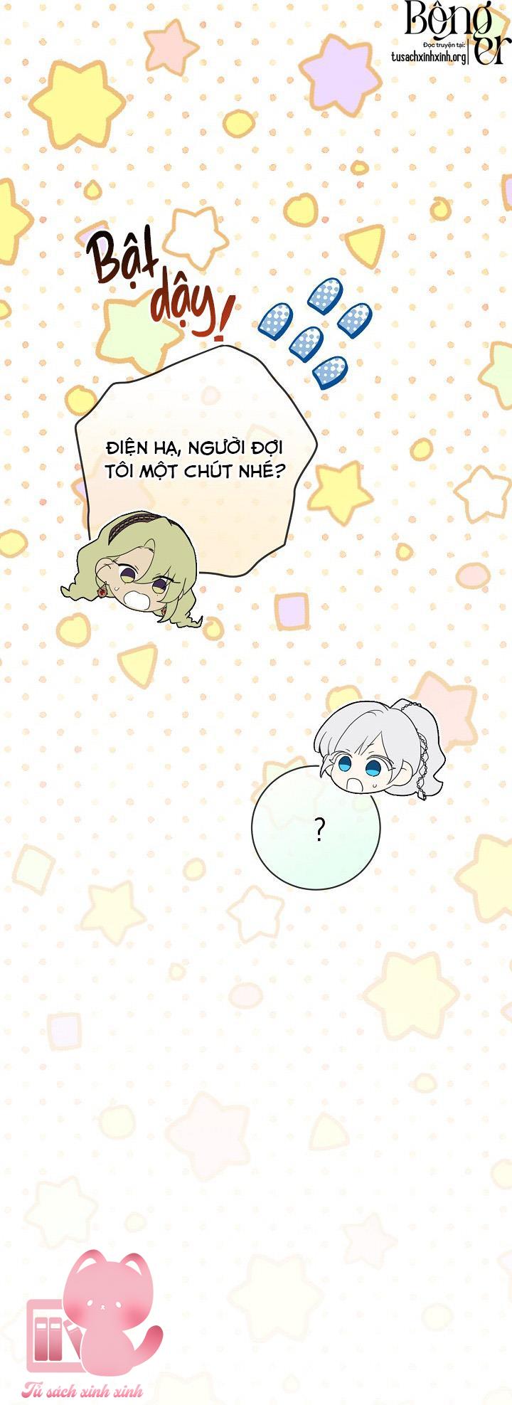 Hướng Về Ánh Dương Lần Nữa - Chap 76 - Trang 15