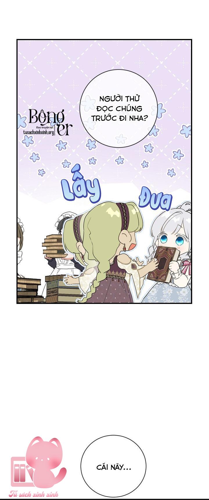 Hướng Về Ánh Dương Lần Nữa - Chap 76 - Trang 20