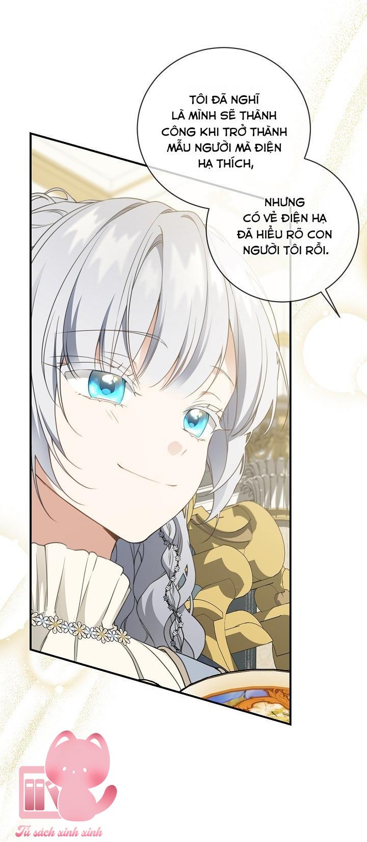 Hướng Về Ánh Dương Lần Nữa - Chap 76 - Trang 3