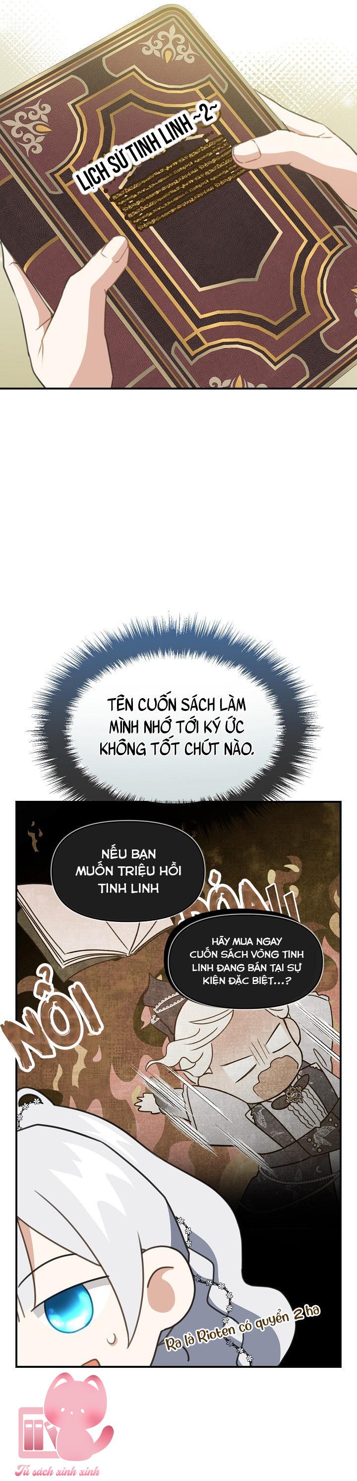 Hướng Về Ánh Dương Lần Nữa - Chap 76 - Trang 21