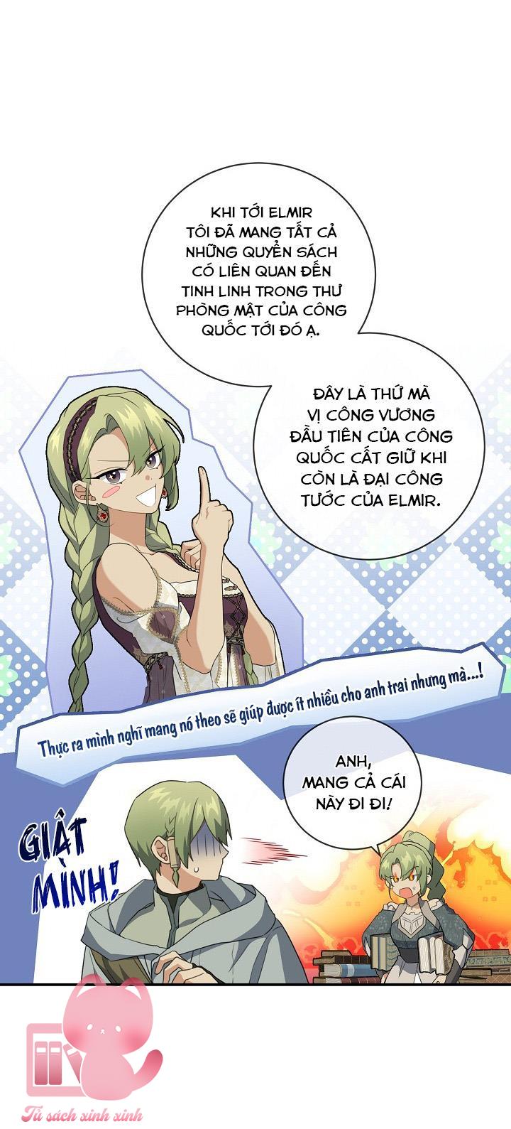 Hướng Về Ánh Dương Lần Nữa - Chap 76 - Trang 22