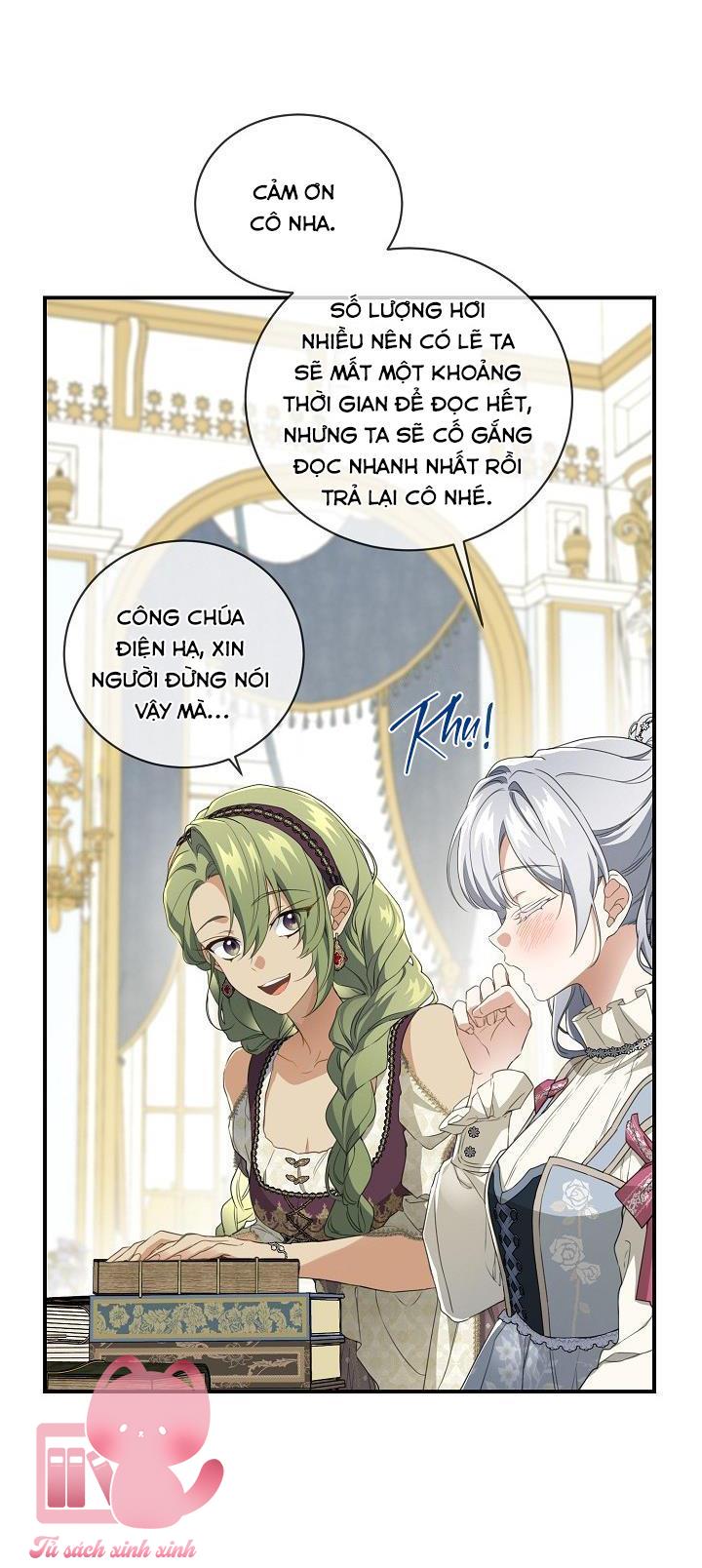 Hướng Về Ánh Dương Lần Nữa - Chap 76 - Trang 25