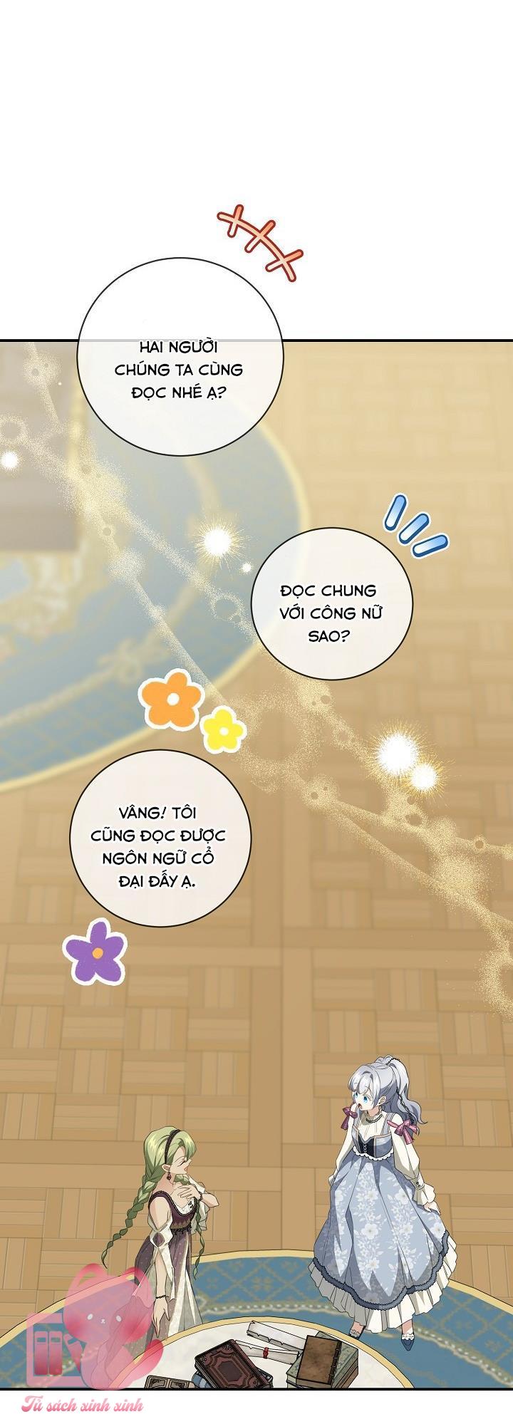 Hướng Về Ánh Dương Lần Nữa - Chap 76 - Trang 26