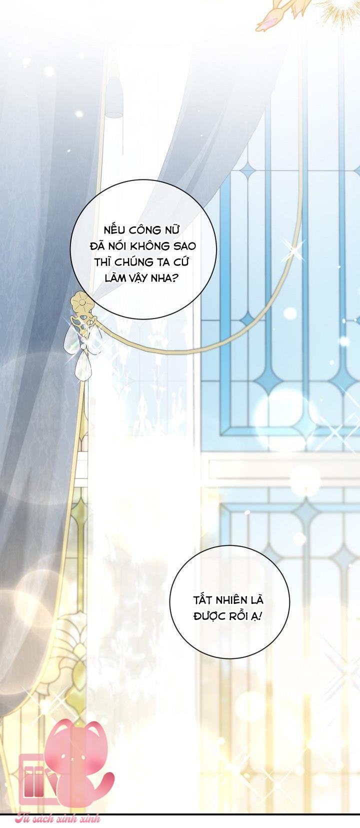 Hướng Về Ánh Dương Lần Nữa - Chap 76 - Trang 29