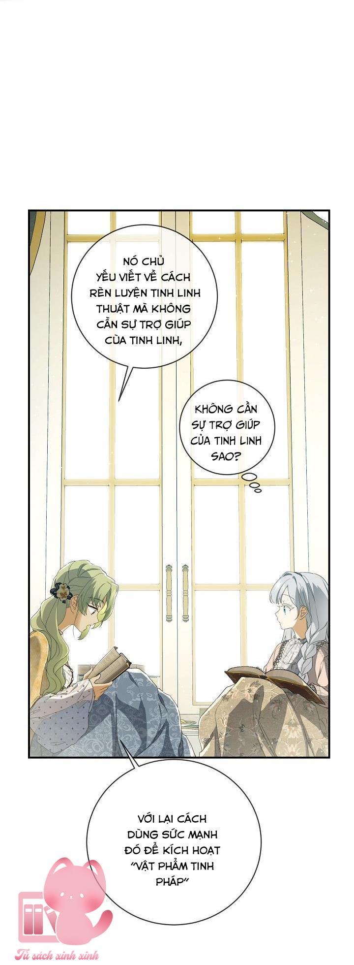 Hướng Về Ánh Dương Lần Nữa - Chap 76 - Trang 33