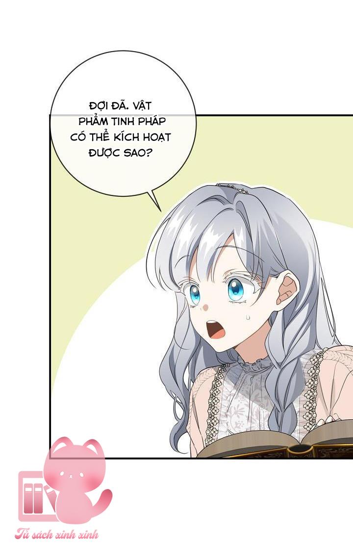 Hướng Về Ánh Dương Lần Nữa - Chap 76 - Trang 34
