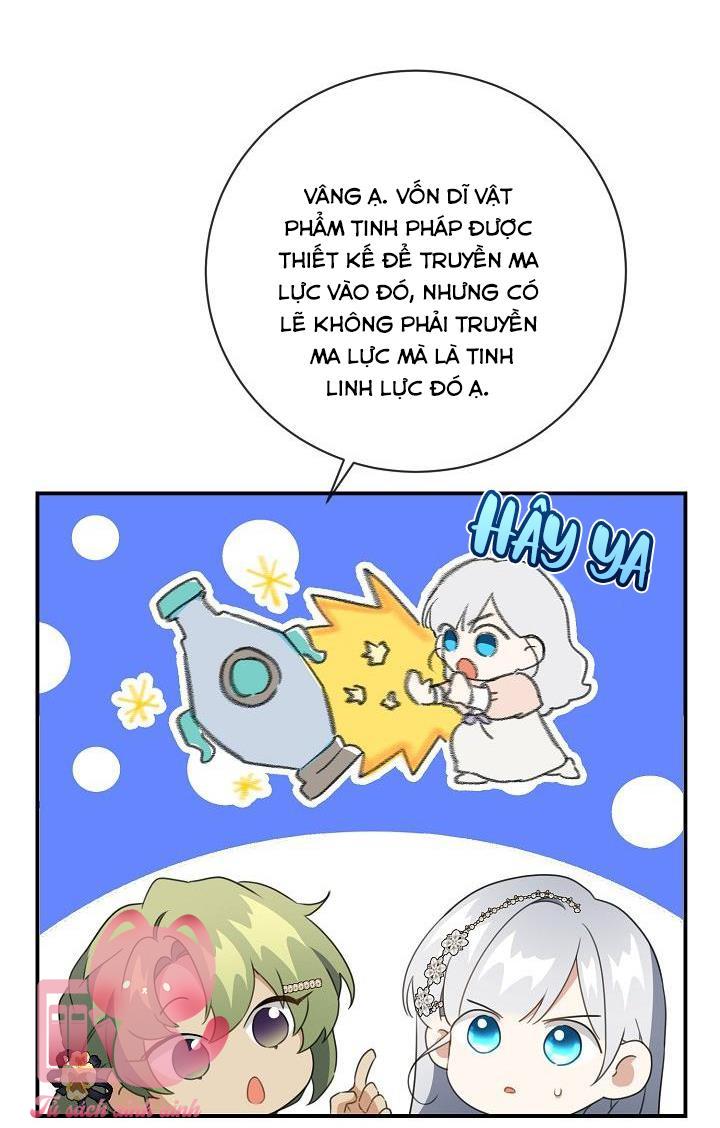 Hướng Về Ánh Dương Lần Nữa - Chap 76 - Trang 35