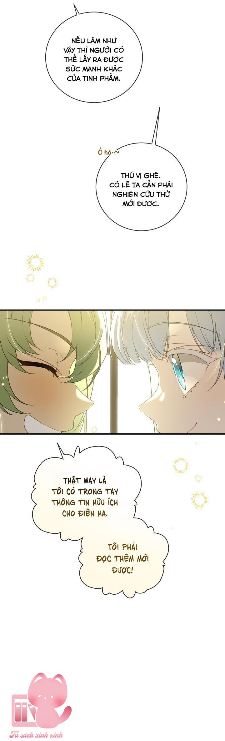 Hướng Về Ánh Dương Lần Nữa - Chap 76 - Trang 36