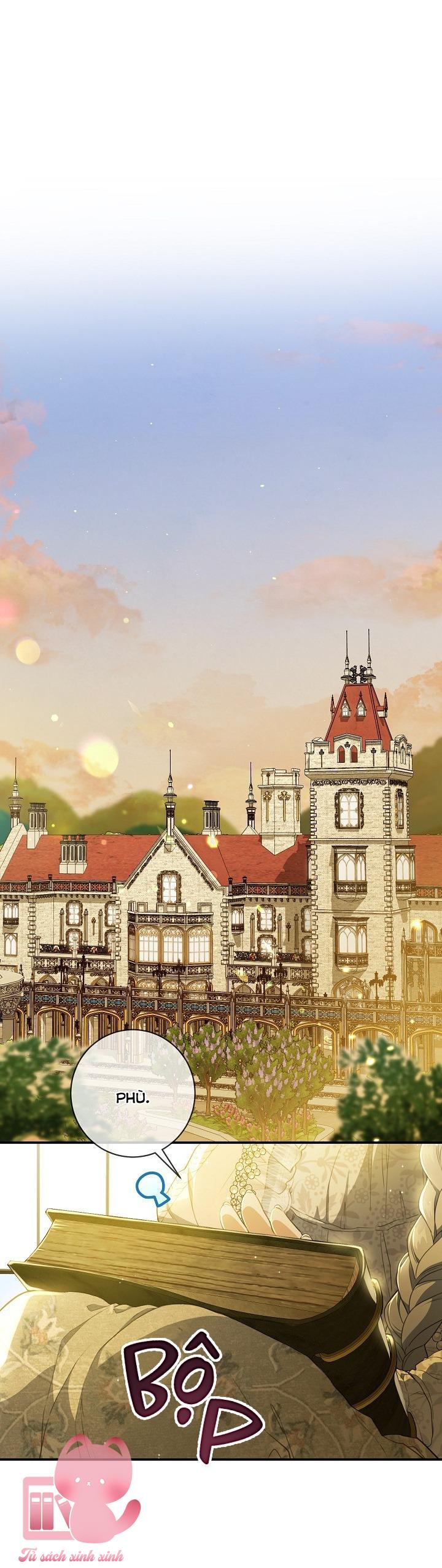 Hướng Về Ánh Dương Lần Nữa - Chap 76 - Trang 37