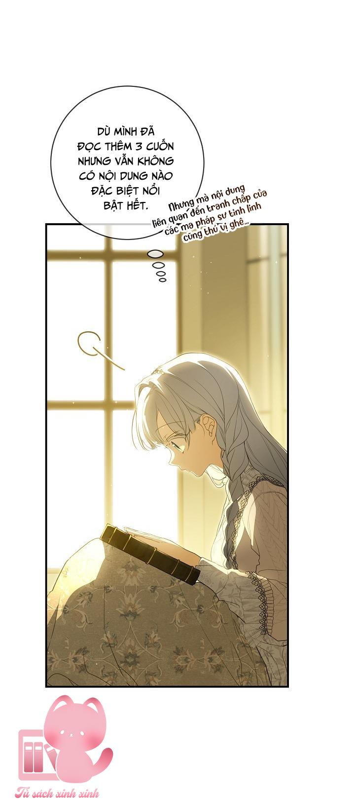 Hướng Về Ánh Dương Lần Nữa - Chap 76 - Trang 38